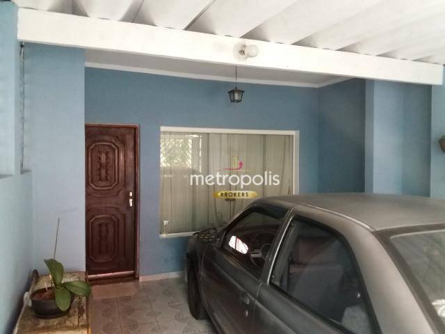 Sobrado à venda com 3 quartos, 140m² - Foto 15