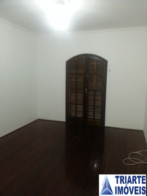 Sobrado para alugar com 3 quartos, 200m² - Foto 10