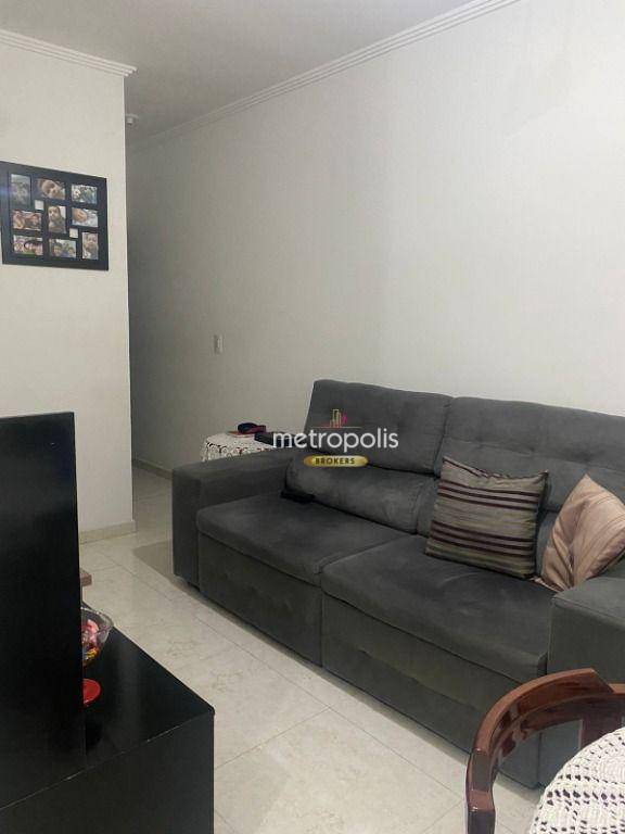 Apartamento à venda com 2 quartos, 57m² - Foto 3