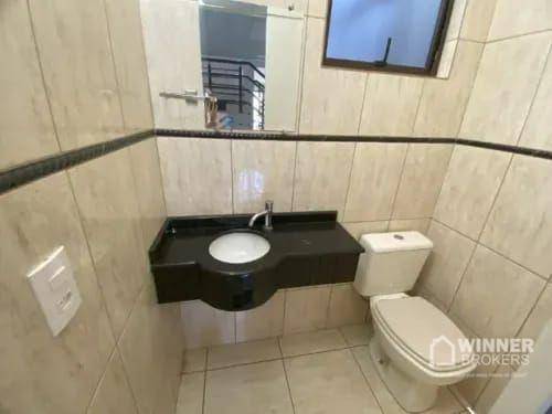 Sobrado à venda com 3 quartos, 155m² - Foto 7