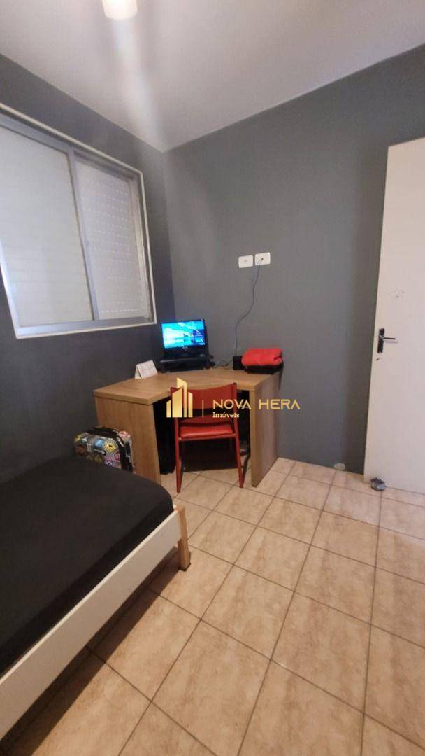 Apartamento à venda com 2 quartos, 47m² - Foto 4