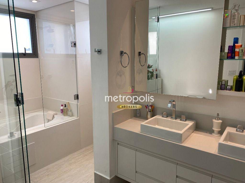 Apartamento à venda com 4 quartos, 258m² - Foto 17