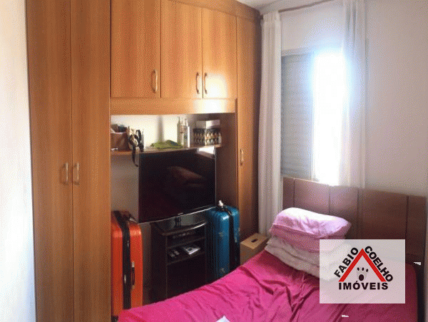 Apartamento à venda com 2 quartos, 48m² - Foto 15