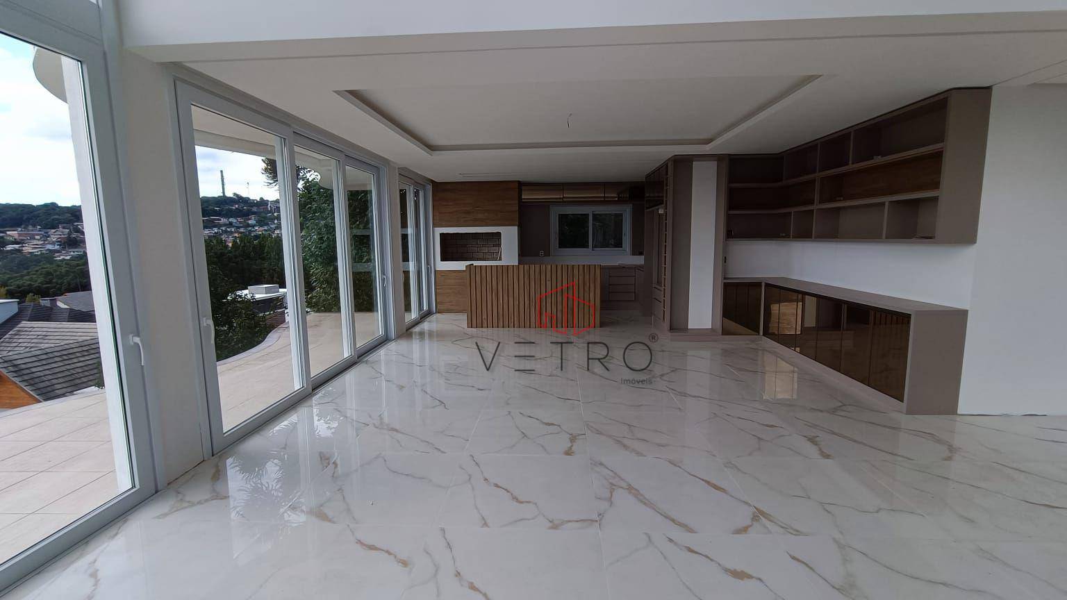 Casa de Condomínio à venda com 4 quartos, 500m² - Foto 10