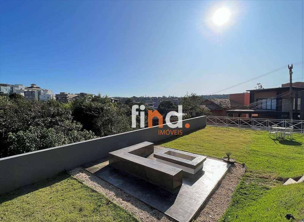 Casa de Condomínio à venda com 5 quartos, 428m² - Foto 27