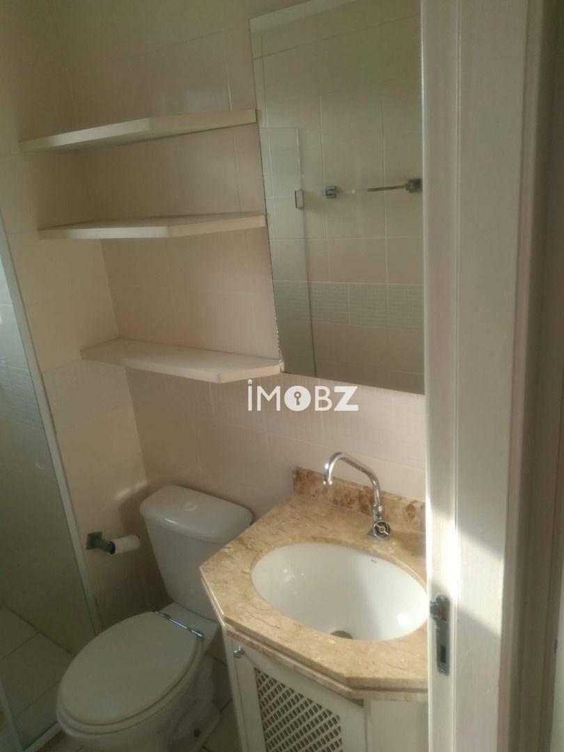 Apartamento à venda com 3 quartos, 62m² - Foto 20