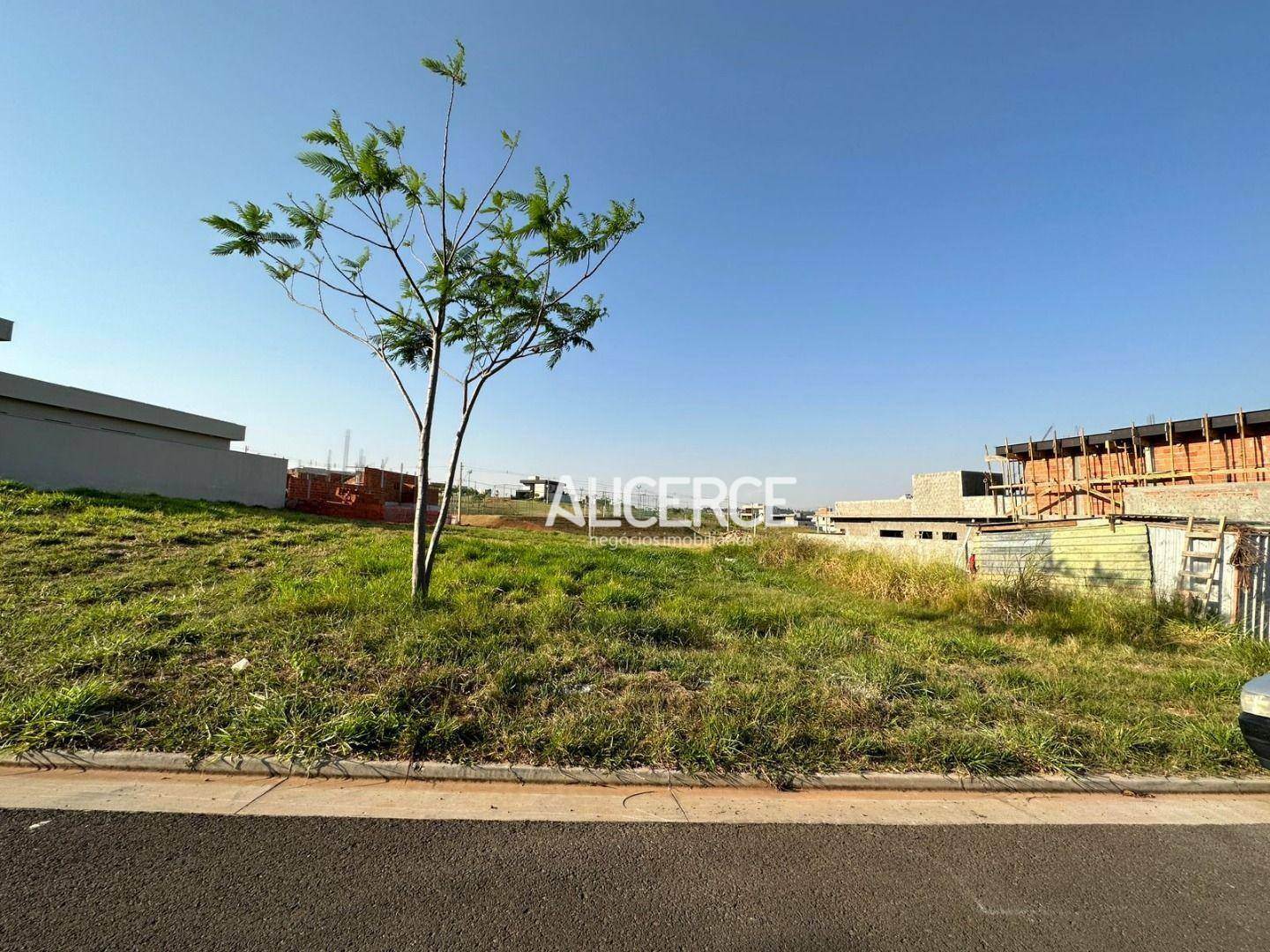 Loteamento e Condomínio, 420 m² - Foto 2