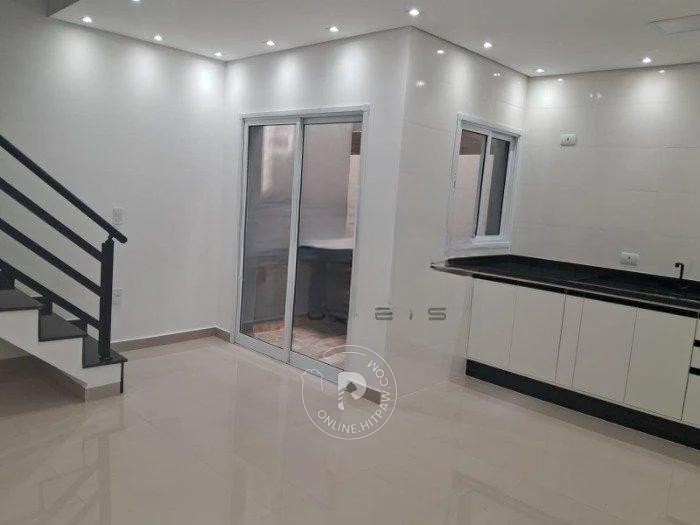 Sobrado à venda com 2 quartos, 90m² - Foto 9