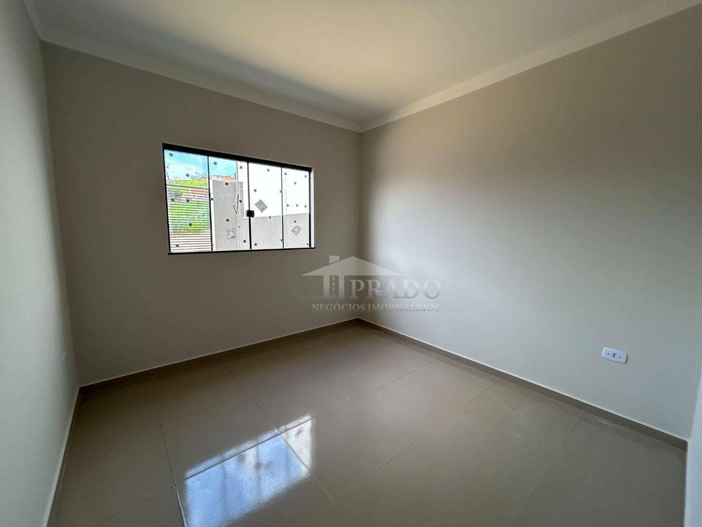 Casa à venda com 3 quartos, 110m² - Foto 18