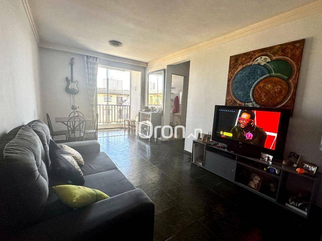 Apartamento à venda com 2 quartos, 63m² - Foto 1