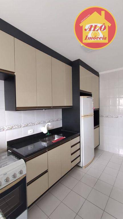 Apartamento à venda com 1 quarto, 55m² - Foto 5