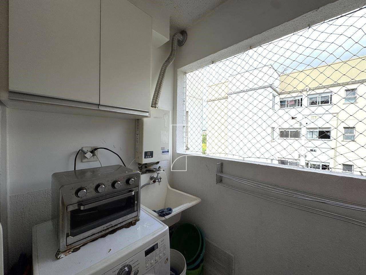 Apartamento à venda com 2 quartos, 51m² - Foto 19