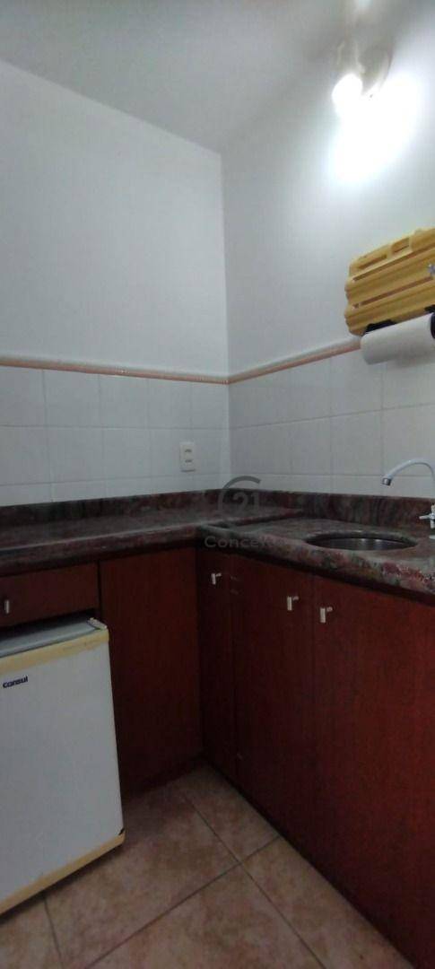 Conjunto Comercial-Sala para alugar, 20m² - Foto 18