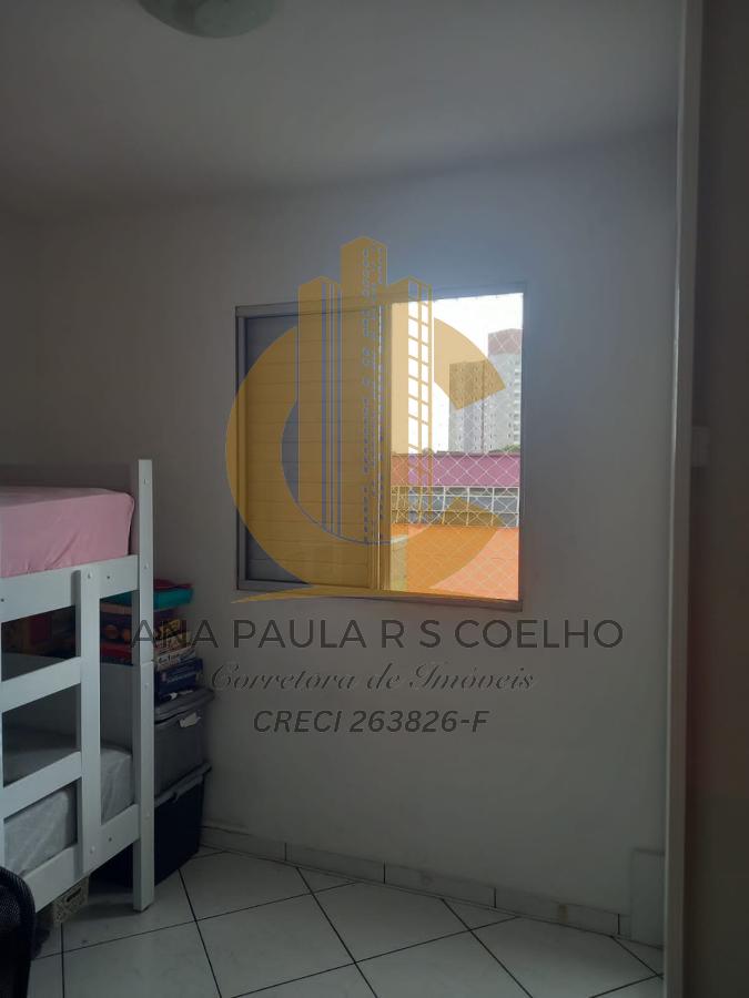 Apartamento à venda com 2 quartos, 56m² - Foto 11