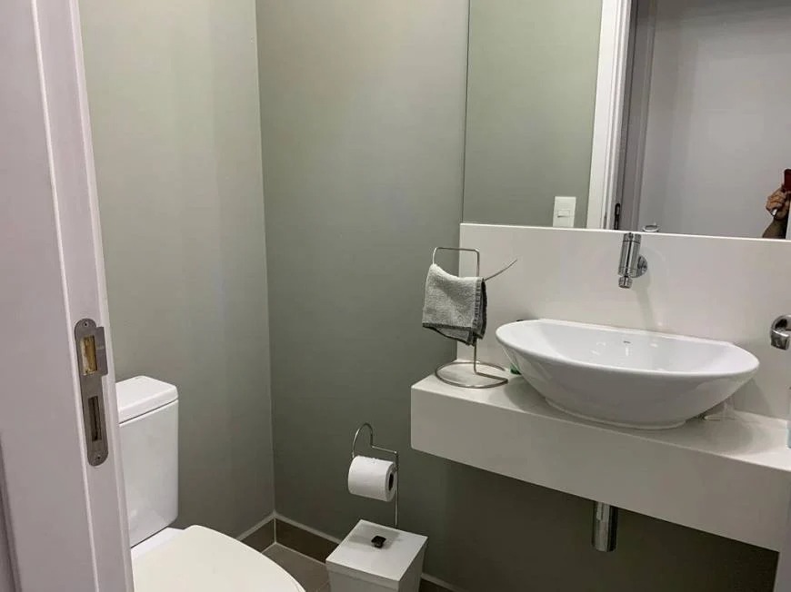 Apartamento à venda com 4 quartos, 136m² - Foto 6