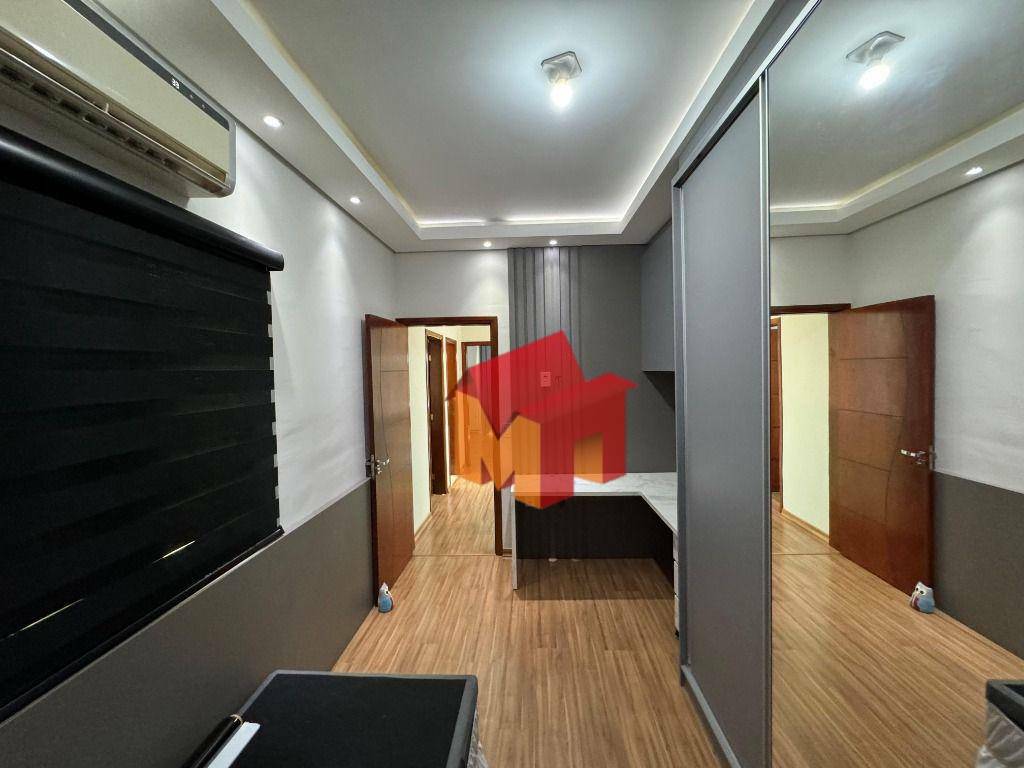 Casa para alugar com 3 quartos, 150m² - Foto 17