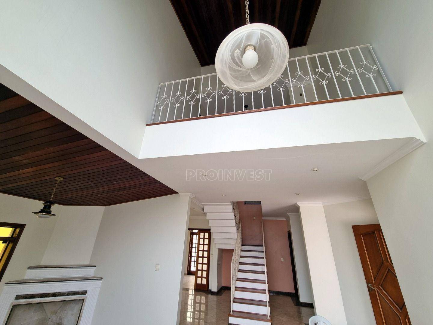 Casa à venda com 4 quartos, 360m² - Foto 7