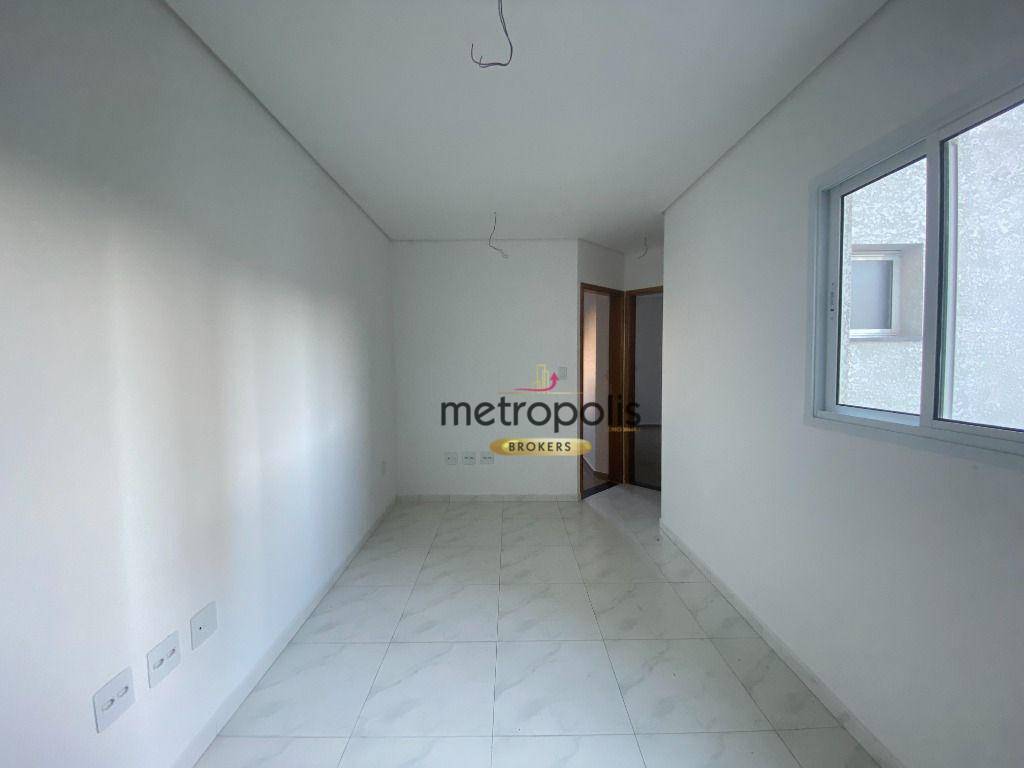 Cobertura à venda com 2 quartos, 48m² - Foto 3