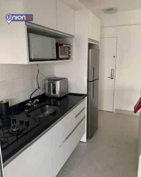 Apartamento à venda com 2 quartos, 60m² - Foto 8