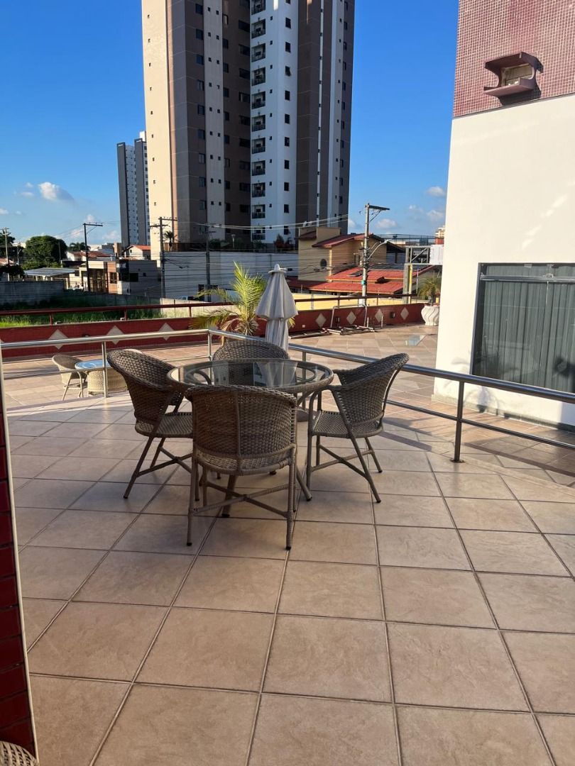 Apartamento à venda e aluguel com 4 quartos, 145m² - Foto 22