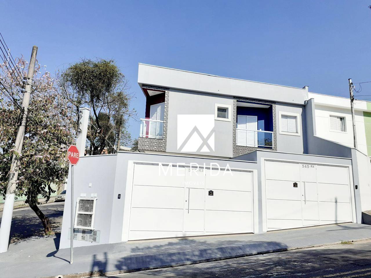 Sobrado, 2 quartos, 70 m² - Foto 2