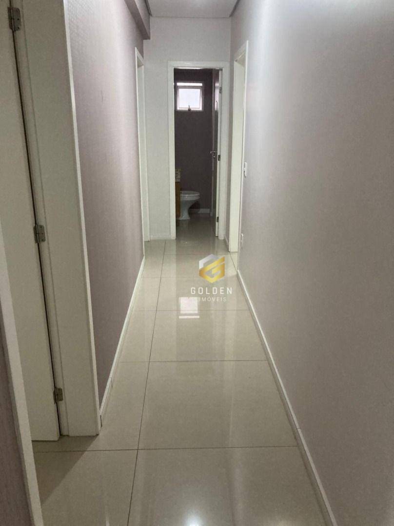 Apartamento à venda com 3 quartos, 117m² - Foto 8