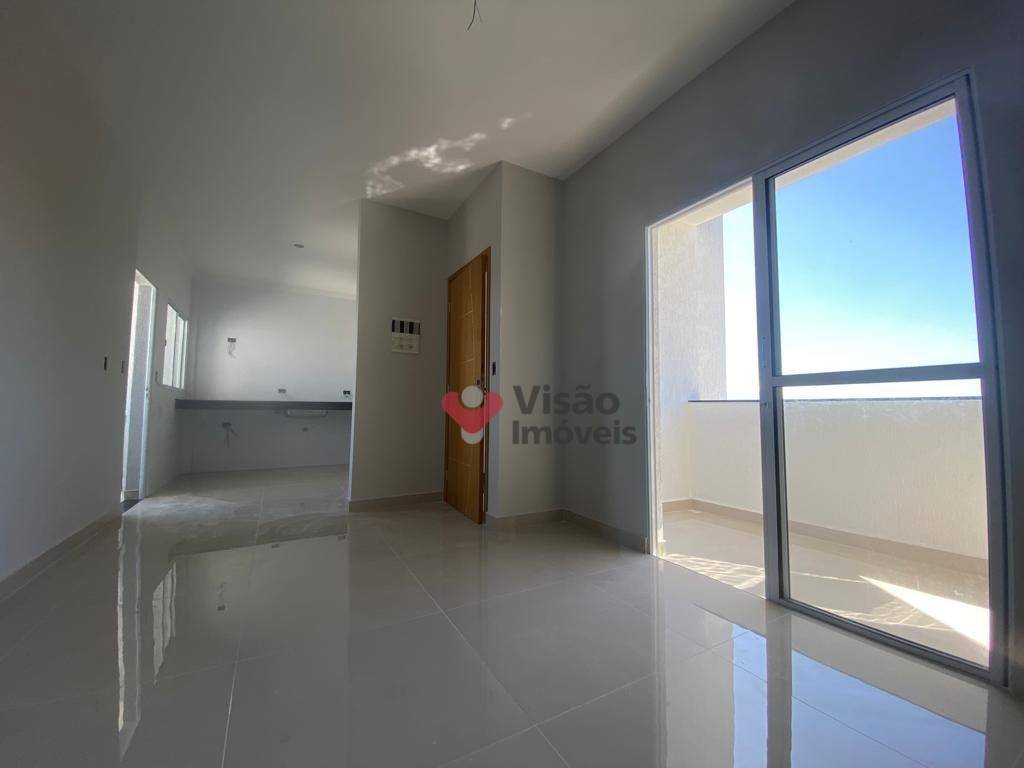 Apartamento à venda com 2 quartos, 71m² - Foto 6