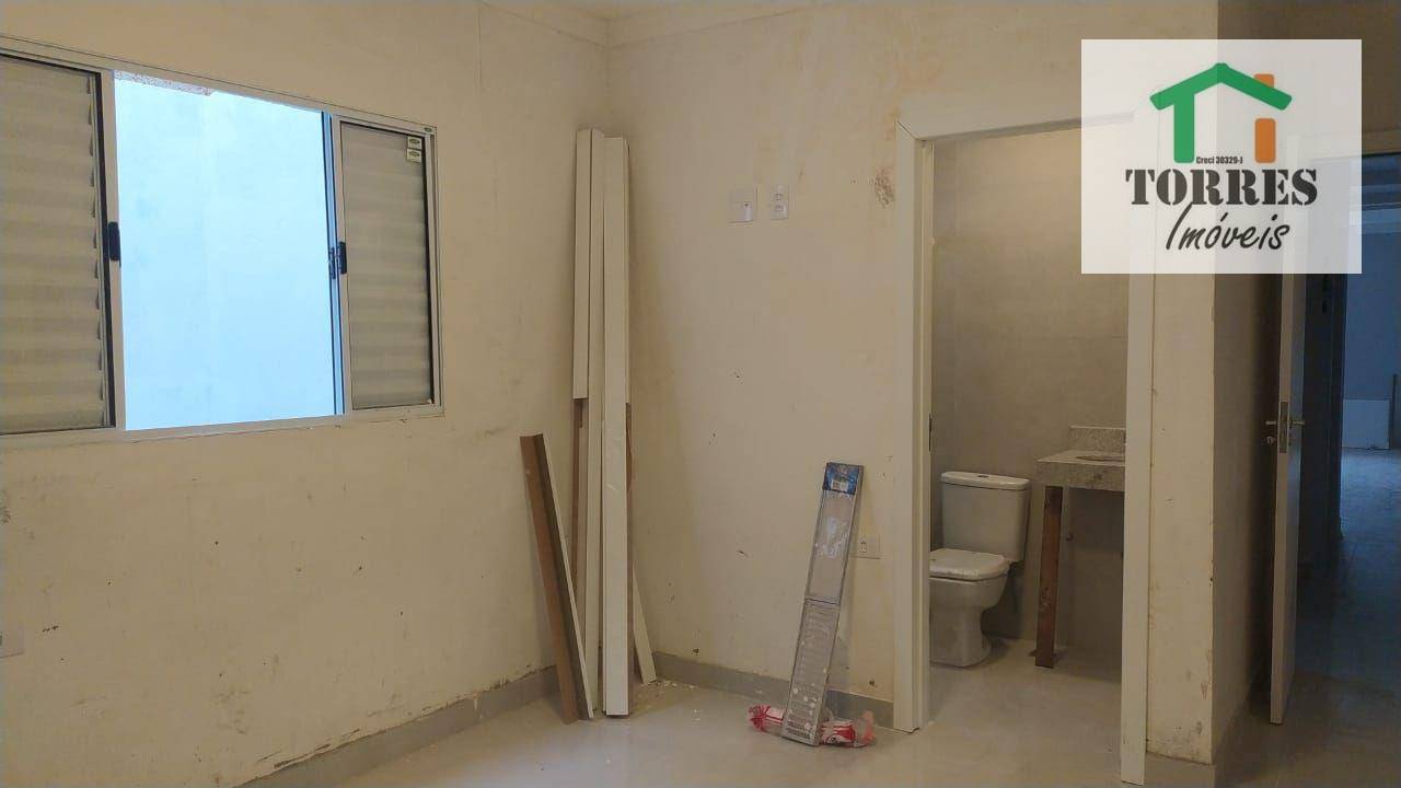 Sobrado à venda com 4 quartos, 168m² - Foto 11