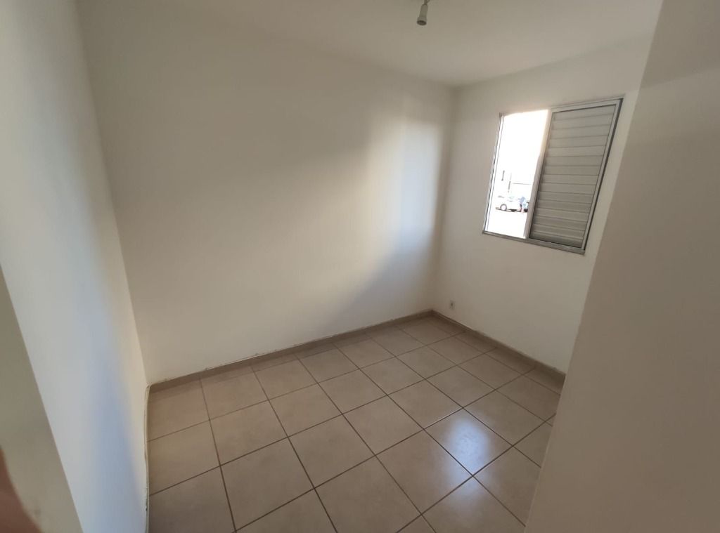 Apartamento à venda com 2 quartos, 50m² - Foto 6