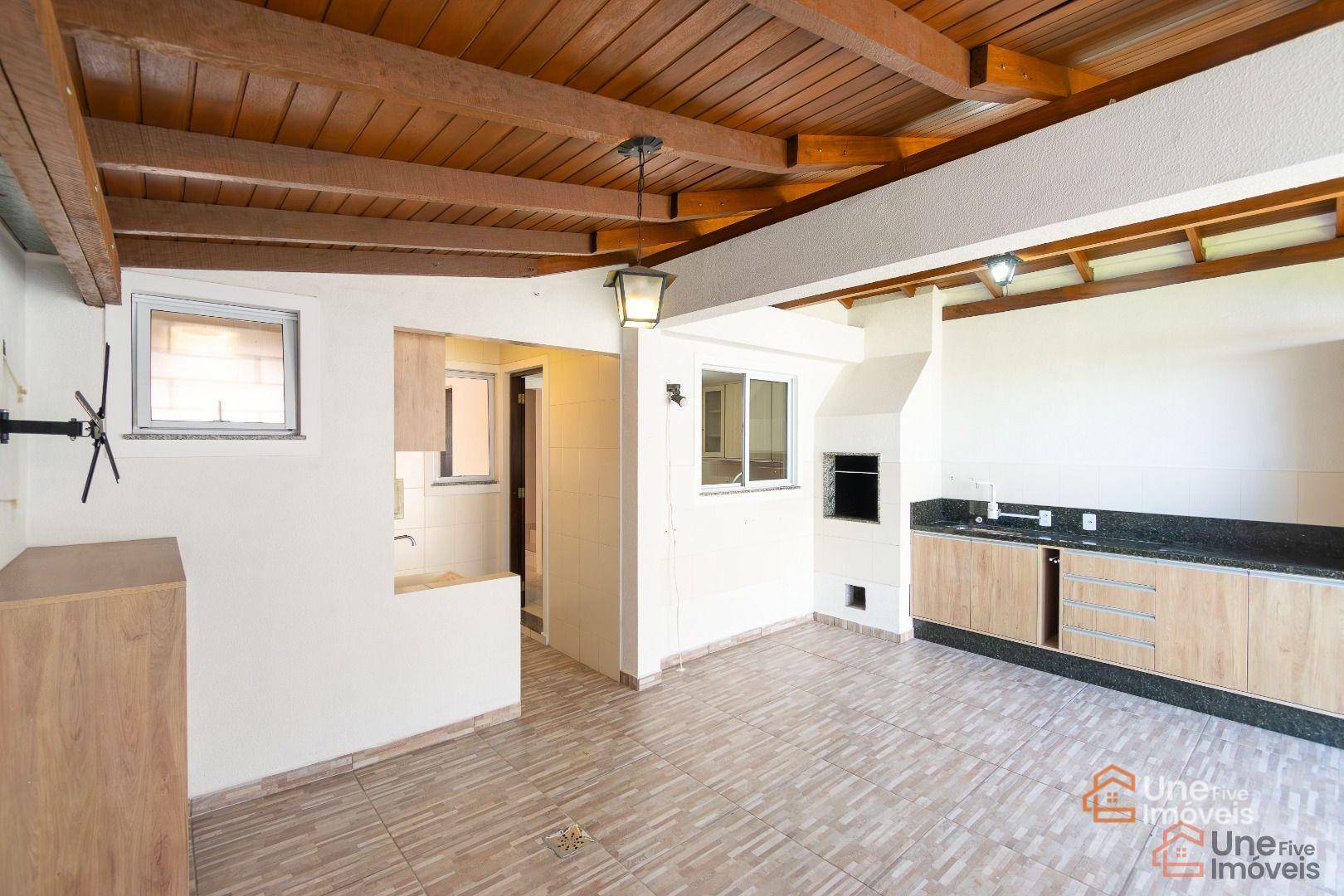 Sobrado à venda com 3 quartos, 117m² - Foto 10