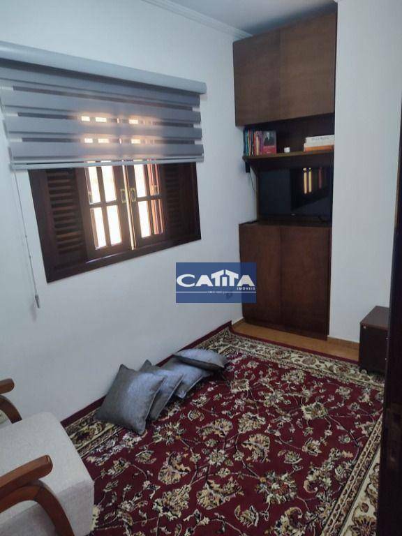 Sobrado à venda com 3 quartos, 208m² - Foto 6