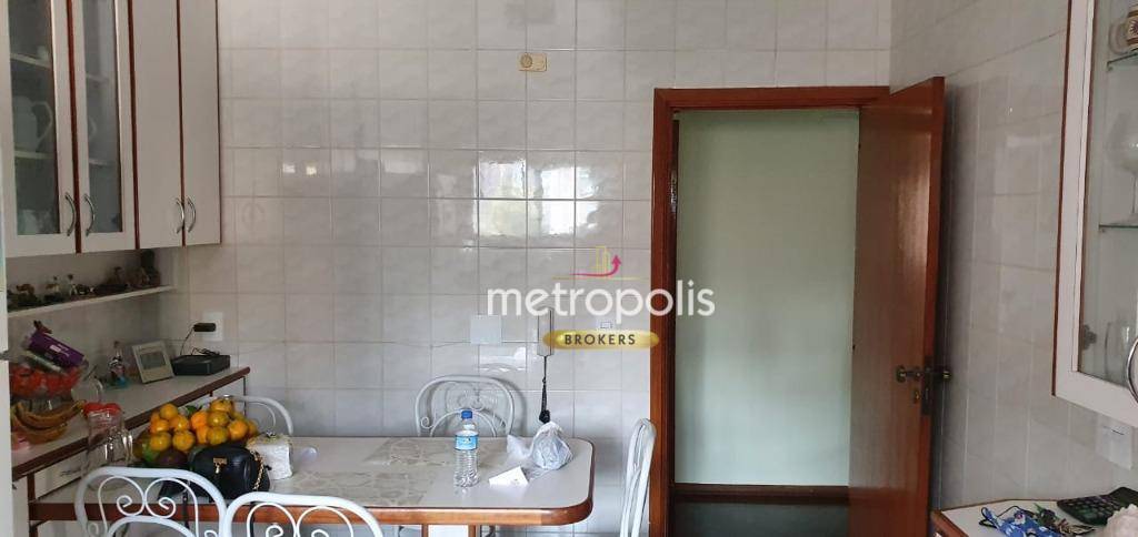 Apartamento à venda com 3 quartos, 155m² - Foto 4