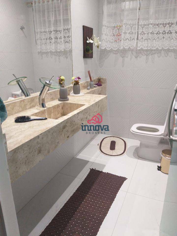 Sobrado à venda com 3 quartos, 315m² - Foto 21