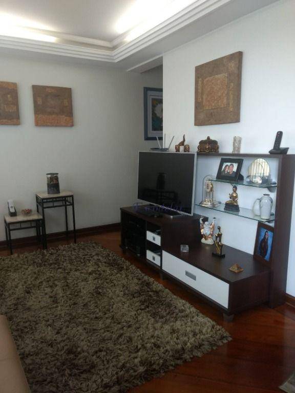 Apartamento à venda com 4 quartos, 220m² - Foto 21