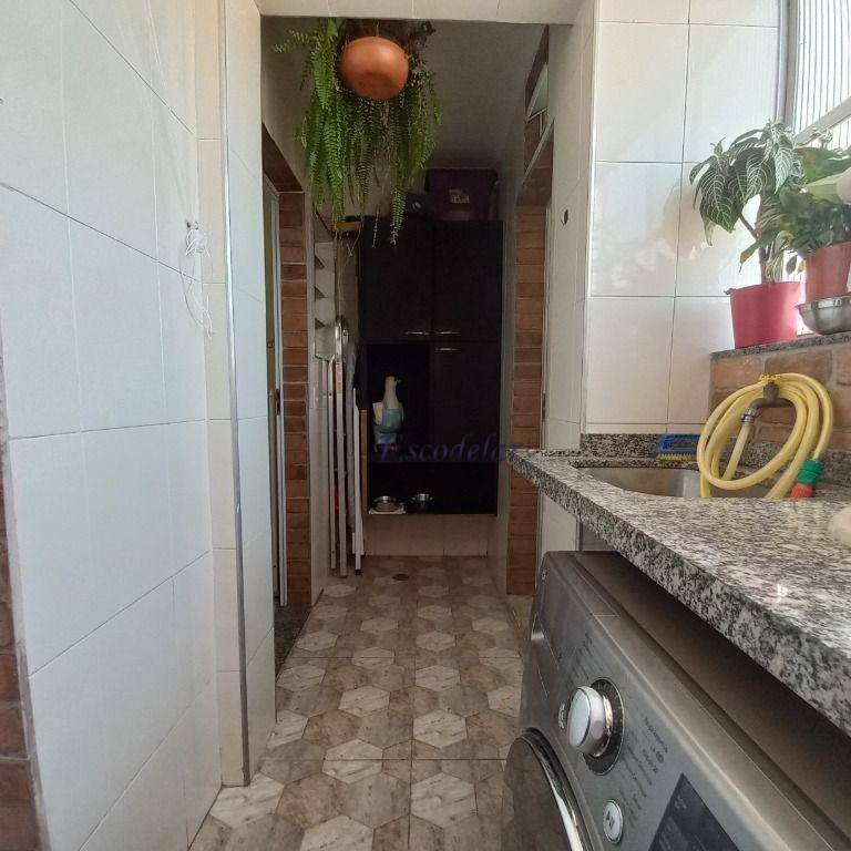 Apartamento à venda com 2 quartos, 120m² - Foto 33