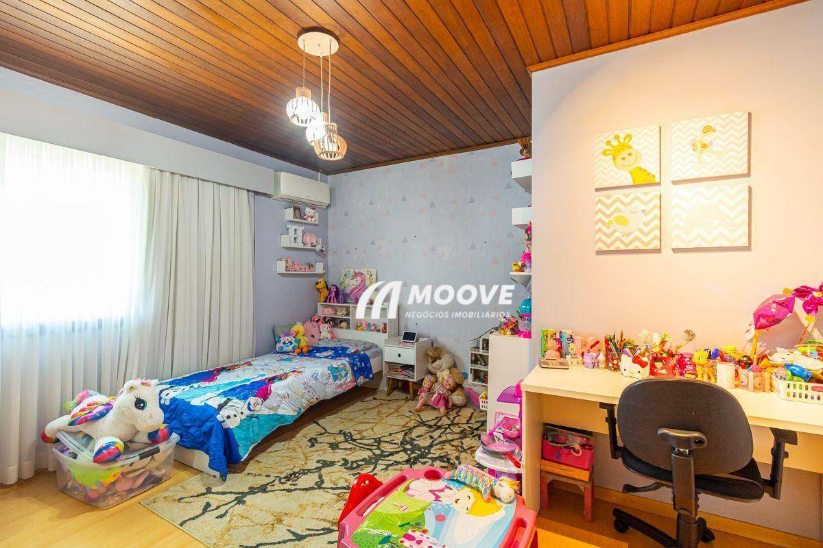 Sobrado à venda com 3 quartos, 350m² - Foto 21