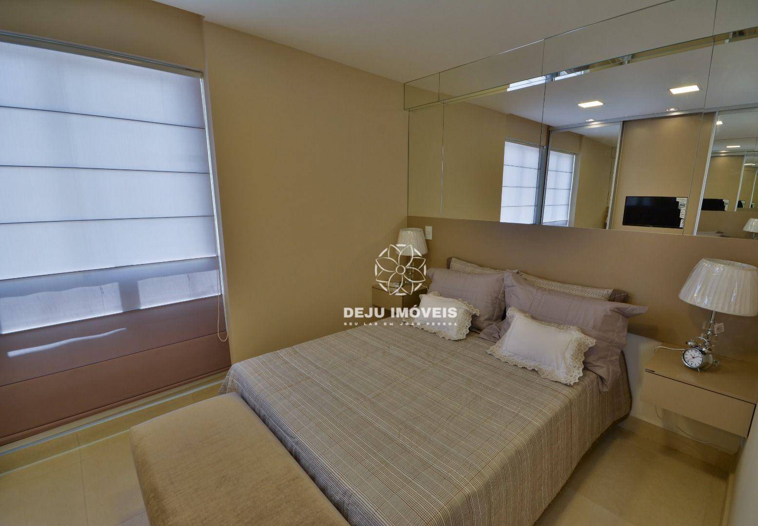 Apartamento à venda com 3 quartos, 91m² - Foto 5