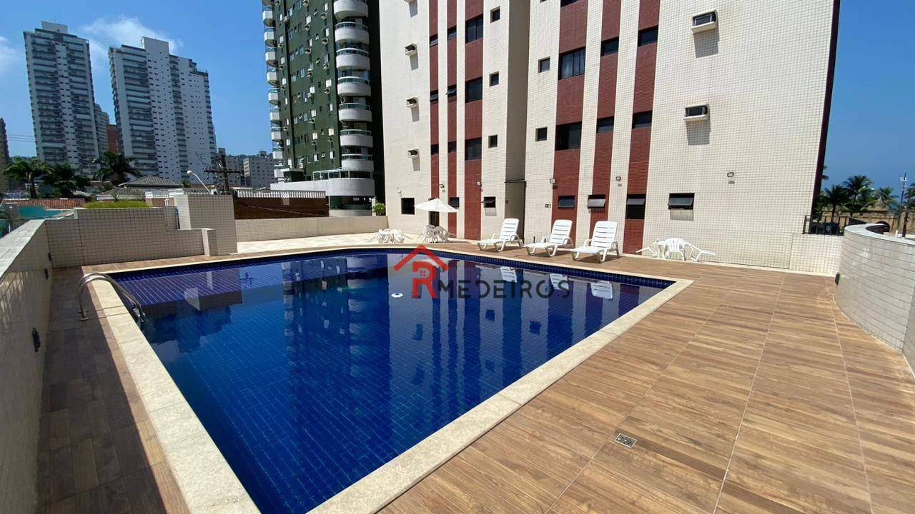 Apartamento à venda com 2 quartos, 85m² - Foto 1