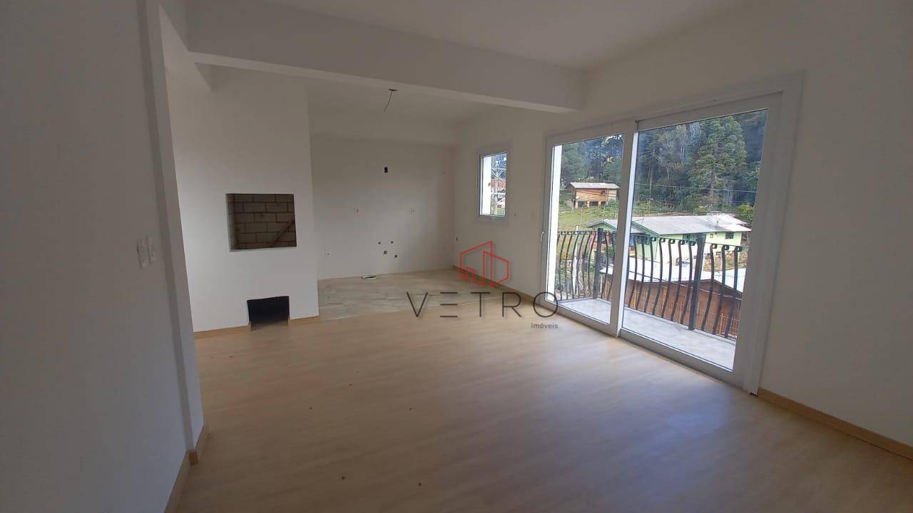 Apartamento à venda com 2 quartos, 84m² - Foto 3