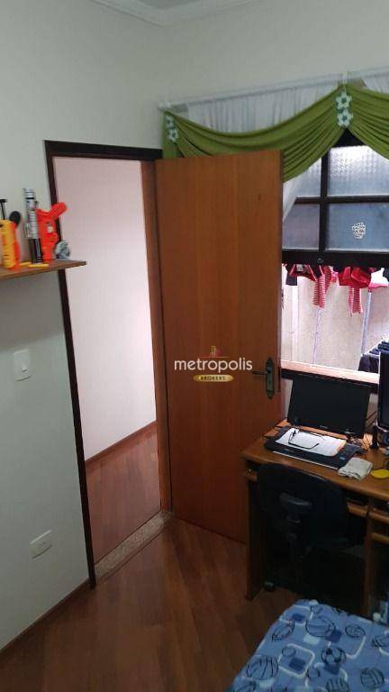 Sobrado à venda com 3 quartos, 109m² - Foto 6