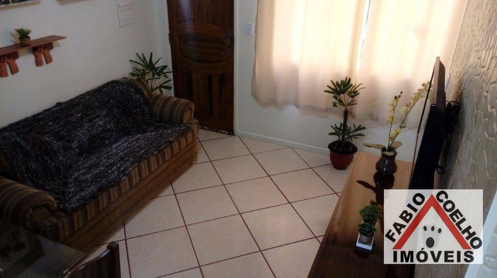 Apartamento à venda com 2 quartos, 42m² - Foto 6