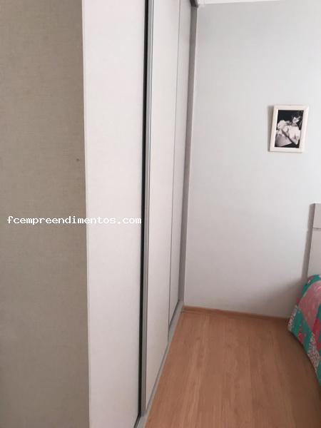 Apartamento à venda com 2 quartos, 48m² - Foto 7