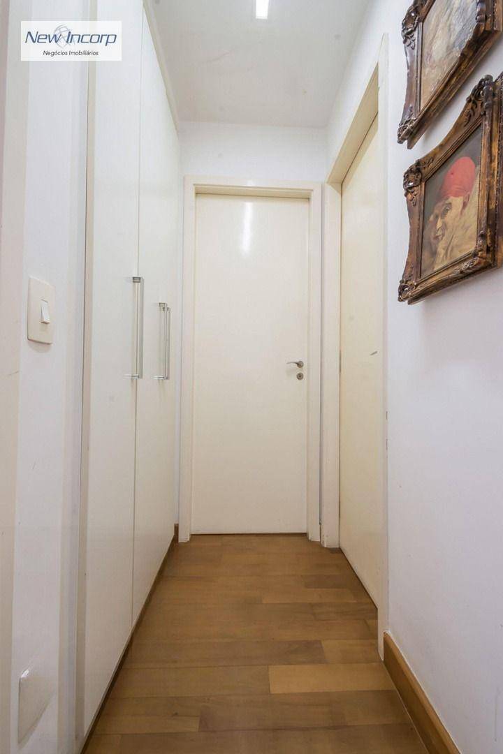 Apartamento à venda com 3 quartos, 136m² - Foto 6