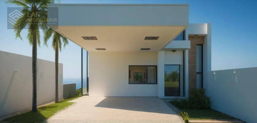 Casa, 3 quartos, 185 m² - Foto 1