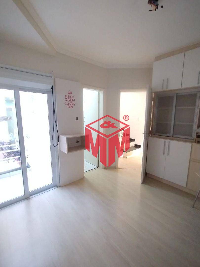 Sobrado à venda com 3 quartos, 226m² - Foto 33