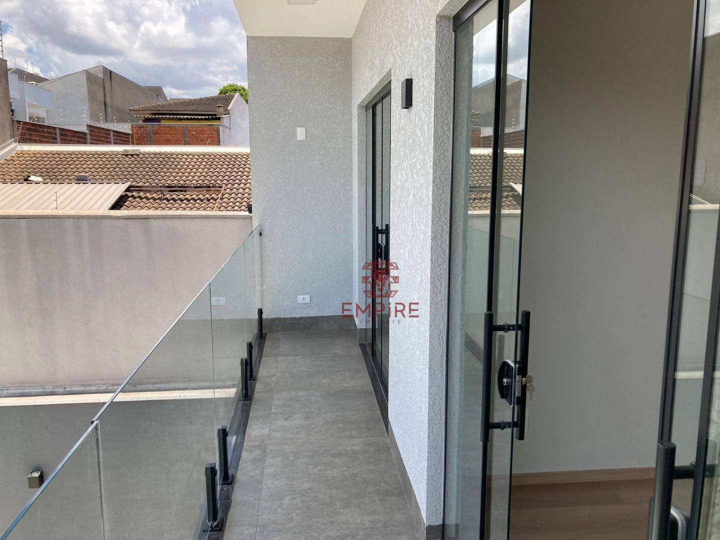 Sobrado à venda com 3 quartos, 179m² - Foto 25