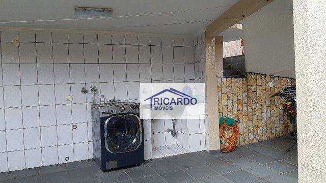 Sobrado à venda com 3 quartos, 164m² - Foto 16