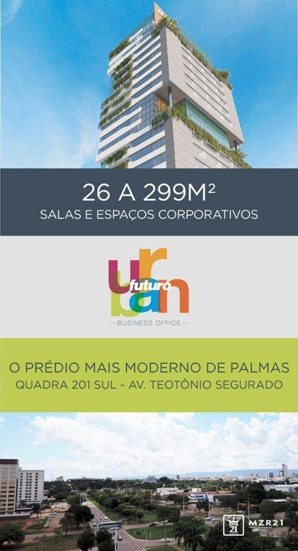 Conjunto Comercial-Sala à venda, 27m² - Foto 4