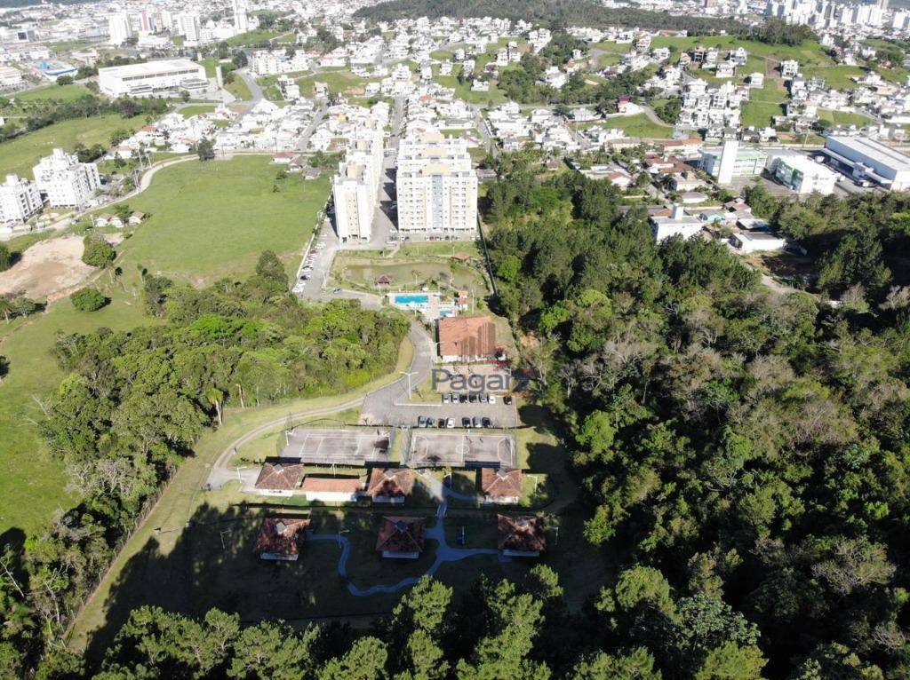 Apartamento à venda e aluguel com 2 quartos, 51m² - Foto 33