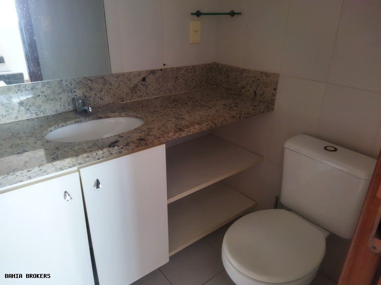 Apartamento para alugar com 1 quarto, 40m² - Foto 12